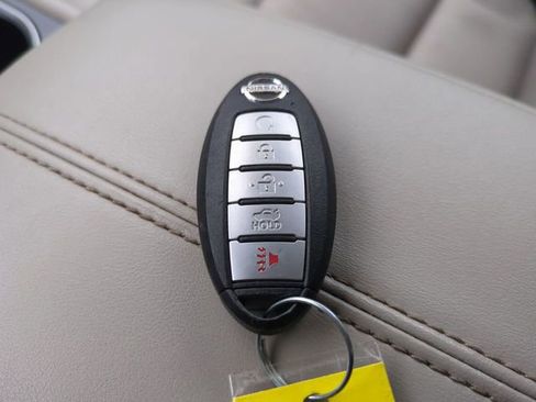 Used 2021 Nissan Altima 2.5 SV w/ SV Premium Package image 28