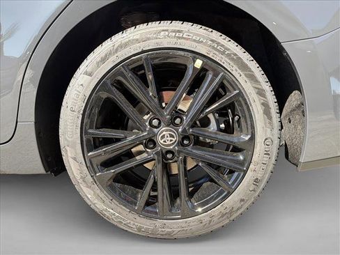 New 2026 Toyota Camry SE image 9