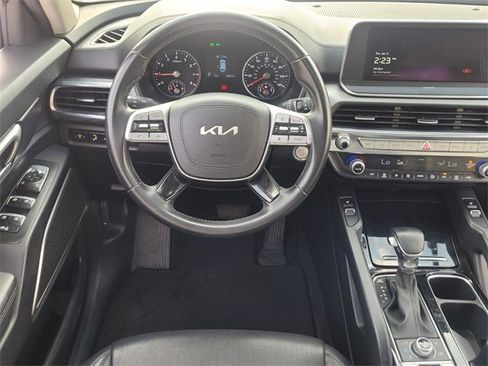 Used 2022 Kia Telluride S image 11