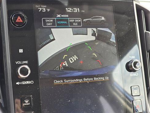 New 2025 Subaru Crosstrek 2.5i Premium image 18