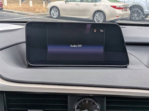 Used 2019 Lexus RX 350 FWD w/ Premium Package image 18