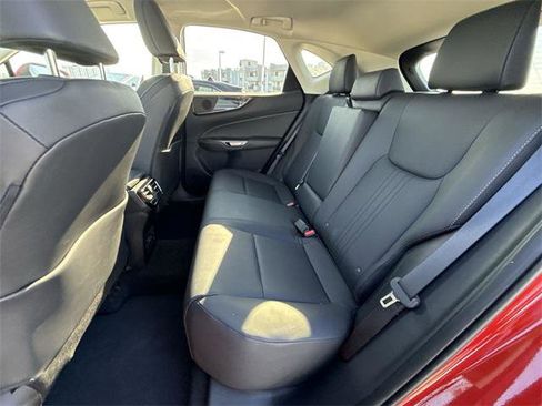 Certified 2022 Lexus NX 350 AWD w/ Premium Package image 23