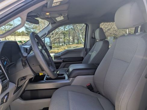 Used 2022 Ford F250 XLT w/ XLT Premium Package image 20