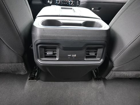 Used 2022 Chevrolet Silverado 1500 RST image 39