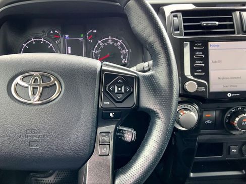 Used 2023 Toyota 4Runner 40th Anniversary SE AWD/4WD image 25