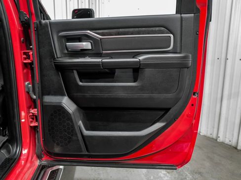 Used 2024 RAM 2500 Big Horn w/ Safety Group image 46