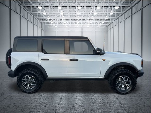 Used 2024 Ford Bronco Badlands AWD/4WD image 6