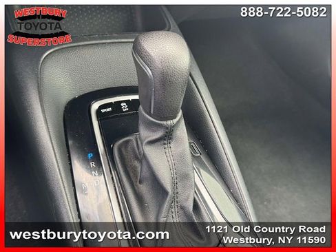 Used 2021 Toyota Corolla SE FWD image 31
