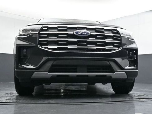 New 2026 Ford Explorer Active w/ Active Comfort Package image 25