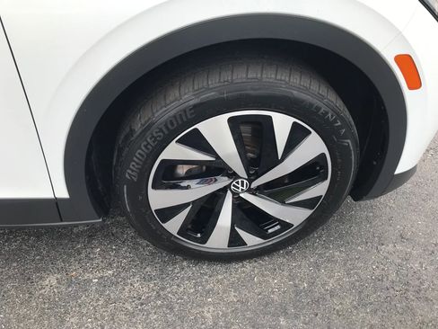 Used 2022 Volkswagen ID.4 Pro S w/ Gradient Package image 92