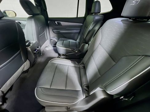 New 2026 Buick Enclave Sport Touring AWD/4WD image 20
