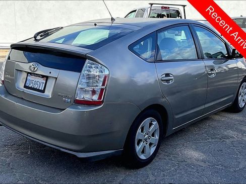 Used 2008 Toyota Prius image 4