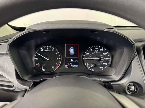 Used 2024 Subaru Impreza 2.0i AWD/4WD image 3