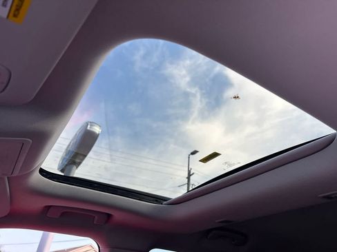 New 2025 Ford Bronco Sport Heritage w/ Convenience Package image 8