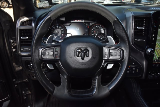 Used 2021 RAM 1500 TRX w/ TRX Level 2 Equipment Group AWD/4WD image 21