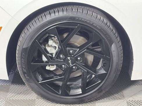 Used 2026 Kia K5 GT-Line w/ GT-Line Premium Package FWD image 10