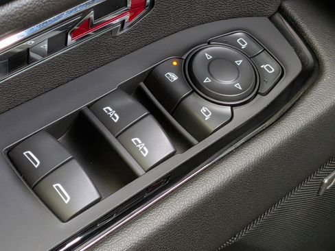 Certified 2024 GMC Sierra 1500 AT4 w/ Technology Package AWD/4WD image 24