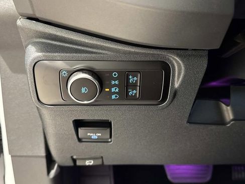 New 2025 Ford Bronco Badlands w/ Sasquatch Package image 30