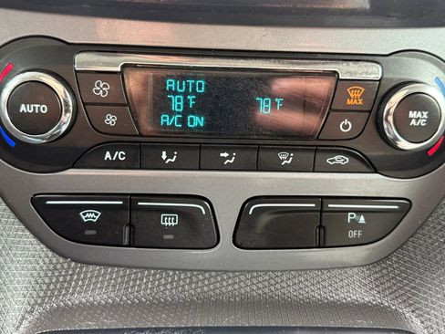 Used 2016 Ford Transit Connect Titanium FWD image 20