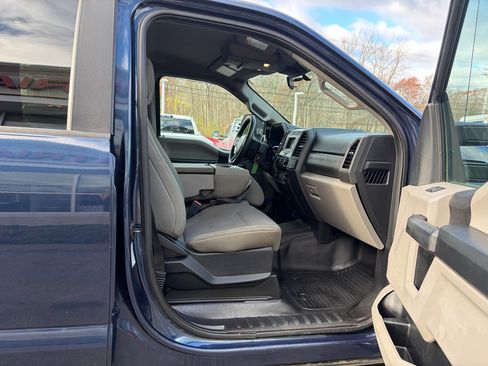 Used 2020 Ford F350 XL w/ STX Appearance Package image 46