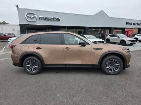 New 2026 MAZDA CX-70 SC Plus image 2