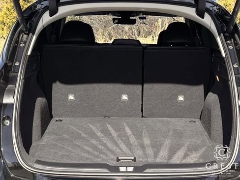 Certified 2025 INFINITI QX50 Luxe image 31