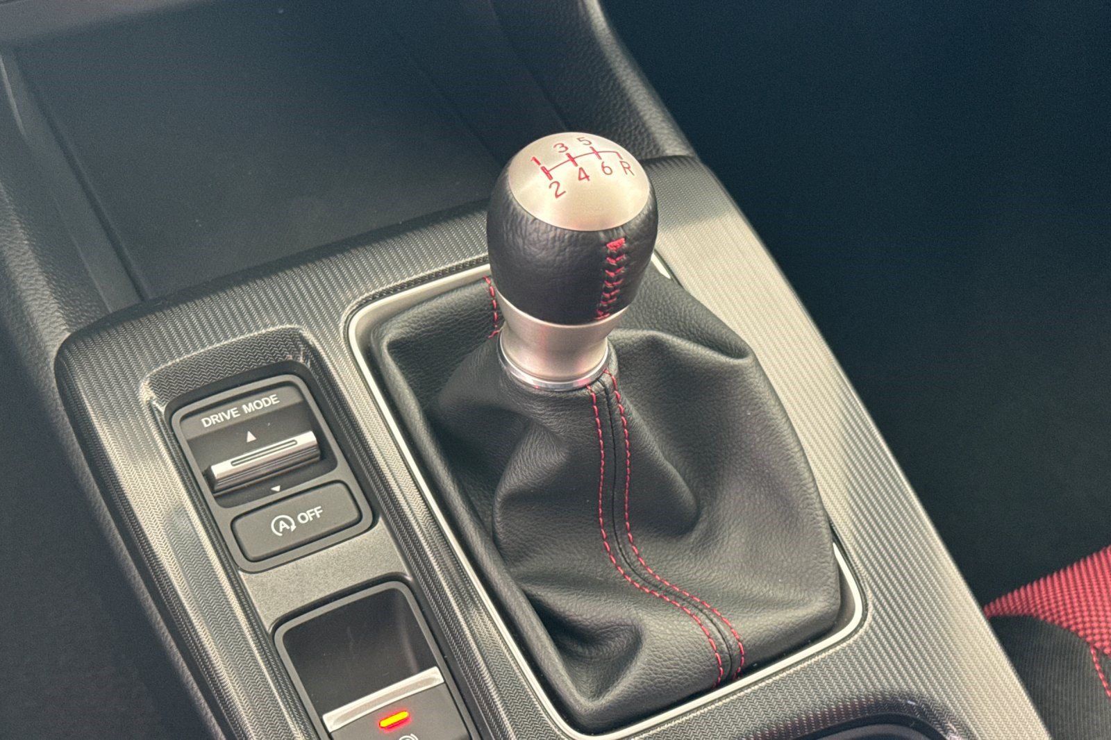 Used 2026 Honda Civic Si image 18