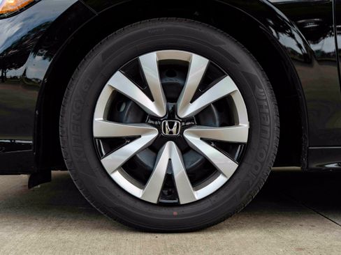 Used 2026 Honda Civic LX image 14