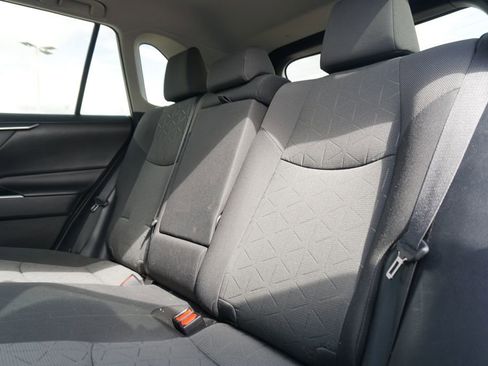 Used 2020 Toyota RAV4 XLE image 22