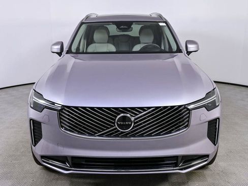 Used 2026 Volvo XC90 B6 Ultra w/ Protection Package AWD/4WD image 37
