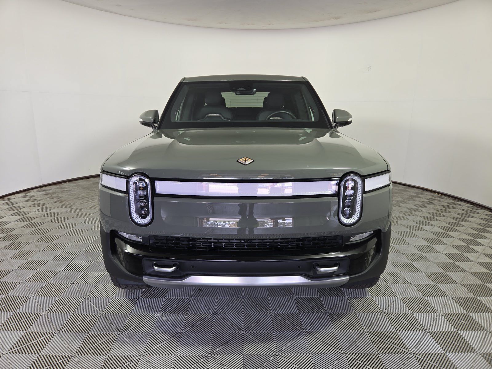 Used 2022 Rivian R1T Launch Edition AWD/4WD image 8