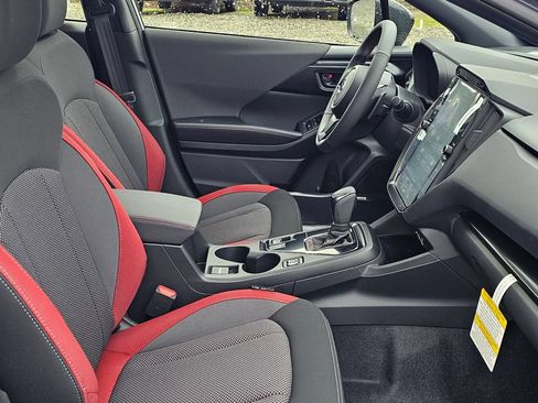 New 2026 Subaru Impreza RS AWD/4WD image 10