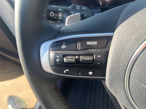 Used 2025 Kia K5 GT image 19