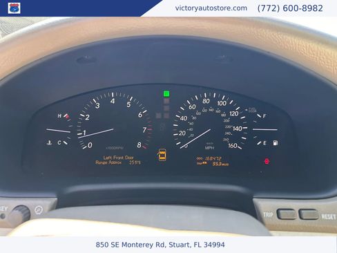 Used 2005 Lexus LS 430 image 34