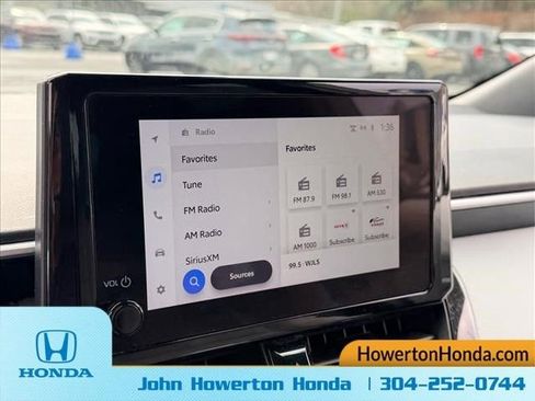 Used 2025 Toyota Corolla SE FWD image 21