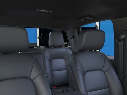 New 2026 Chevrolet Colorado LT RWD image 24