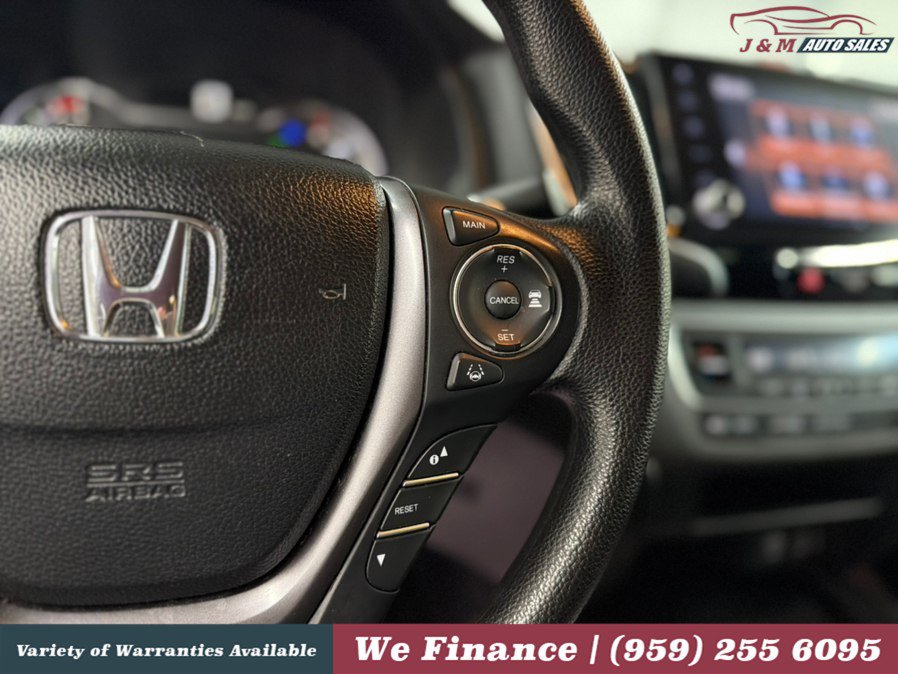 Used 2023 Honda Ridgeline Sport image 24