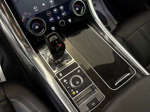 Certified 2020 Land Rover Range Rover Sport SE image 38