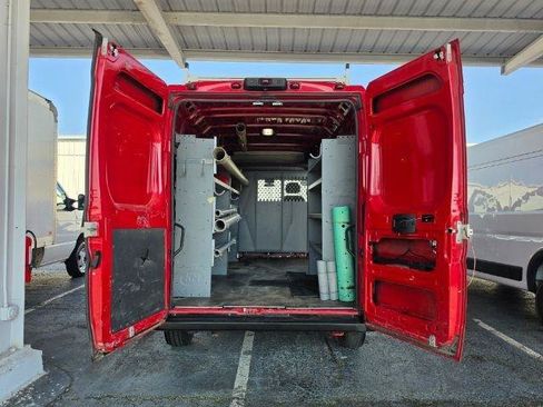 Used 2019 RAM ProMaster 2500 FWD image 31