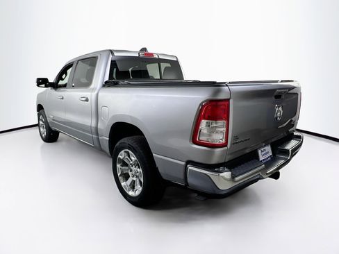 Used 2022 RAM 1500 Big Horn image 7
