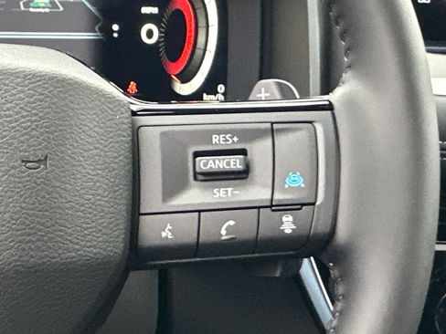 New 2026 Nissan Rogue Platinum w/ Platinum Premium Package image 40