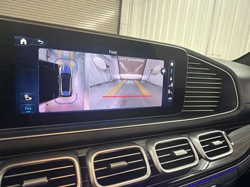 Used 2024 Mercedes-Benz GLE 53 AMG 4MATIC image 29