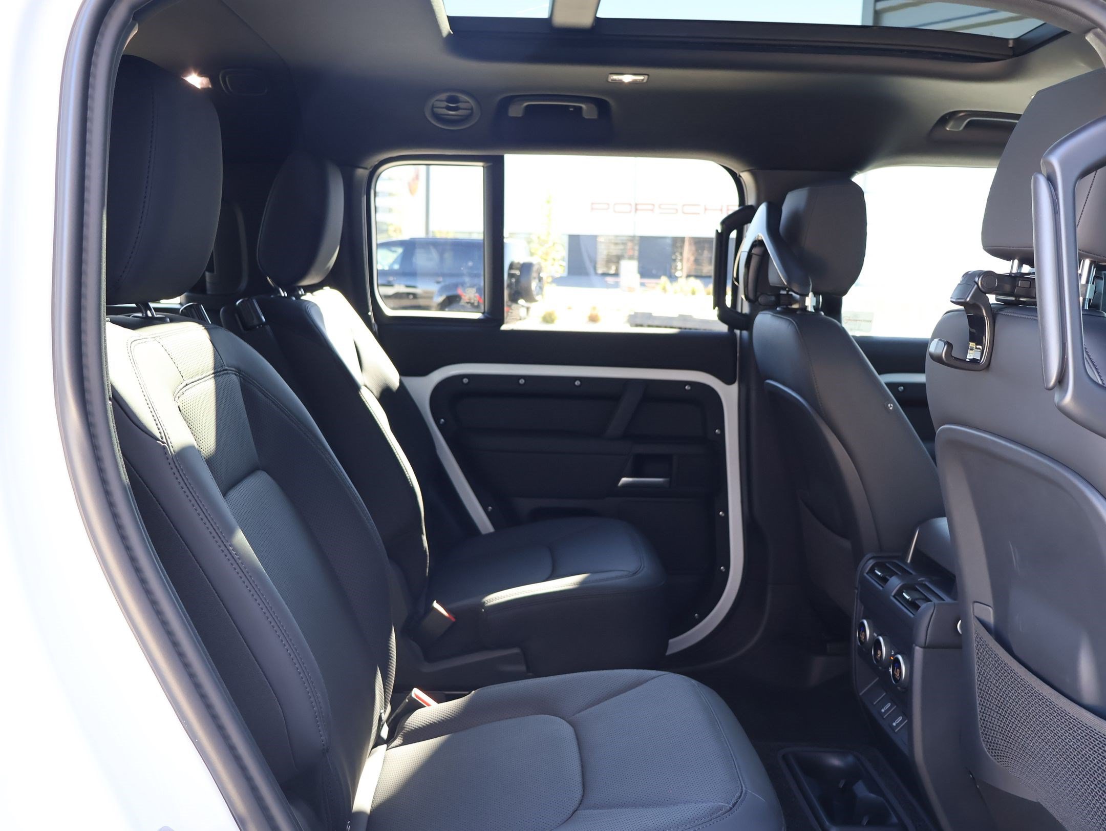 Used 2026 Land Rover Defender 130 S AWD/4WD image 29