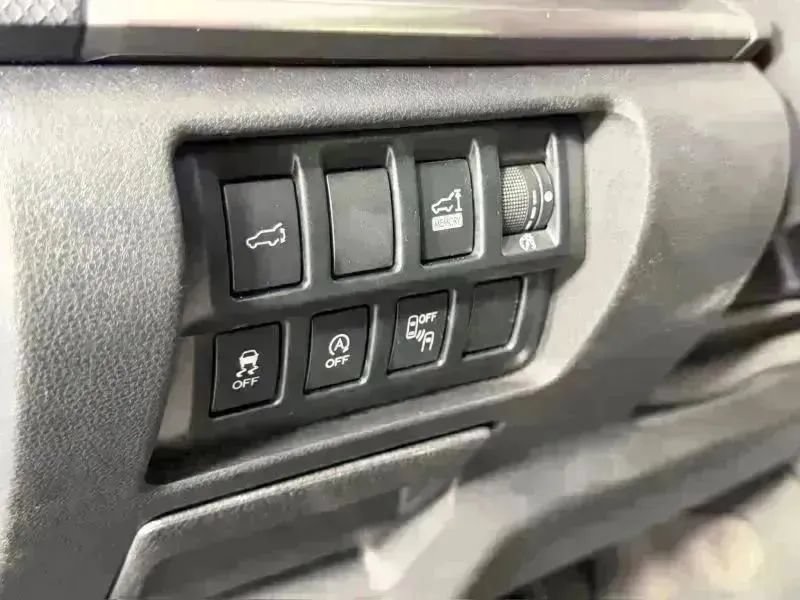 Used 2020 Subaru Forester Sport w/ Popular Package #2 AWD/4WD image 30