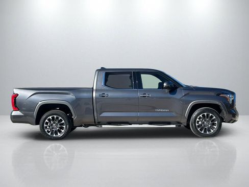 Used 2023 Toyota Tundra Limited image 4