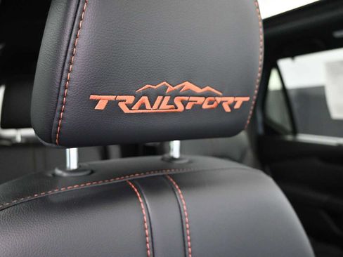 Used 2024 Honda Pilot TrailSport image 24