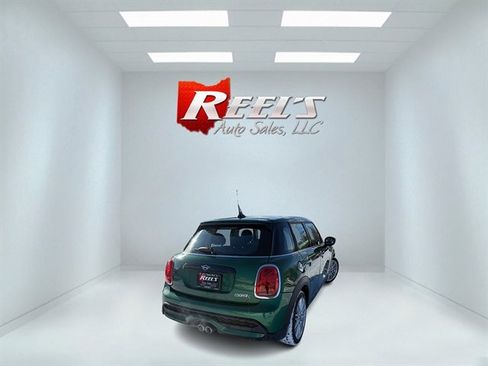 Used 2023 MINI Cooper S image 22
