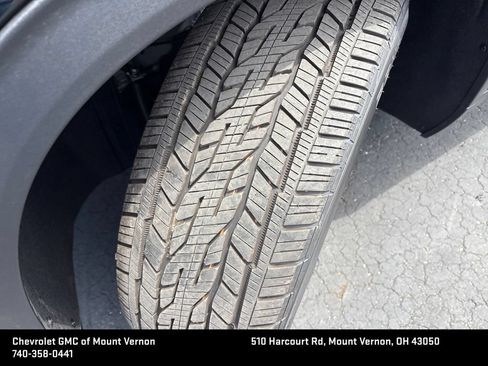 New 2026 GMC Acadia Elevation w/ Black Edition AWD/4WD image 26