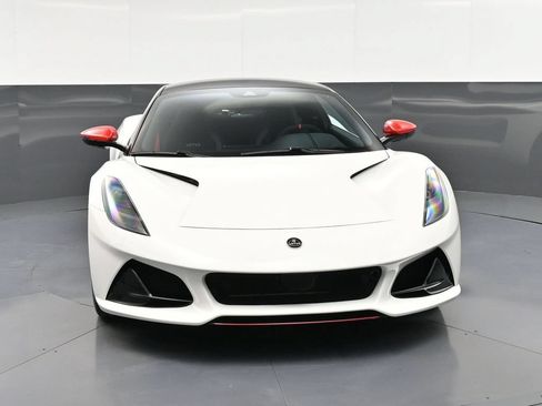 New 2026 Lotus Emira RWD image 11