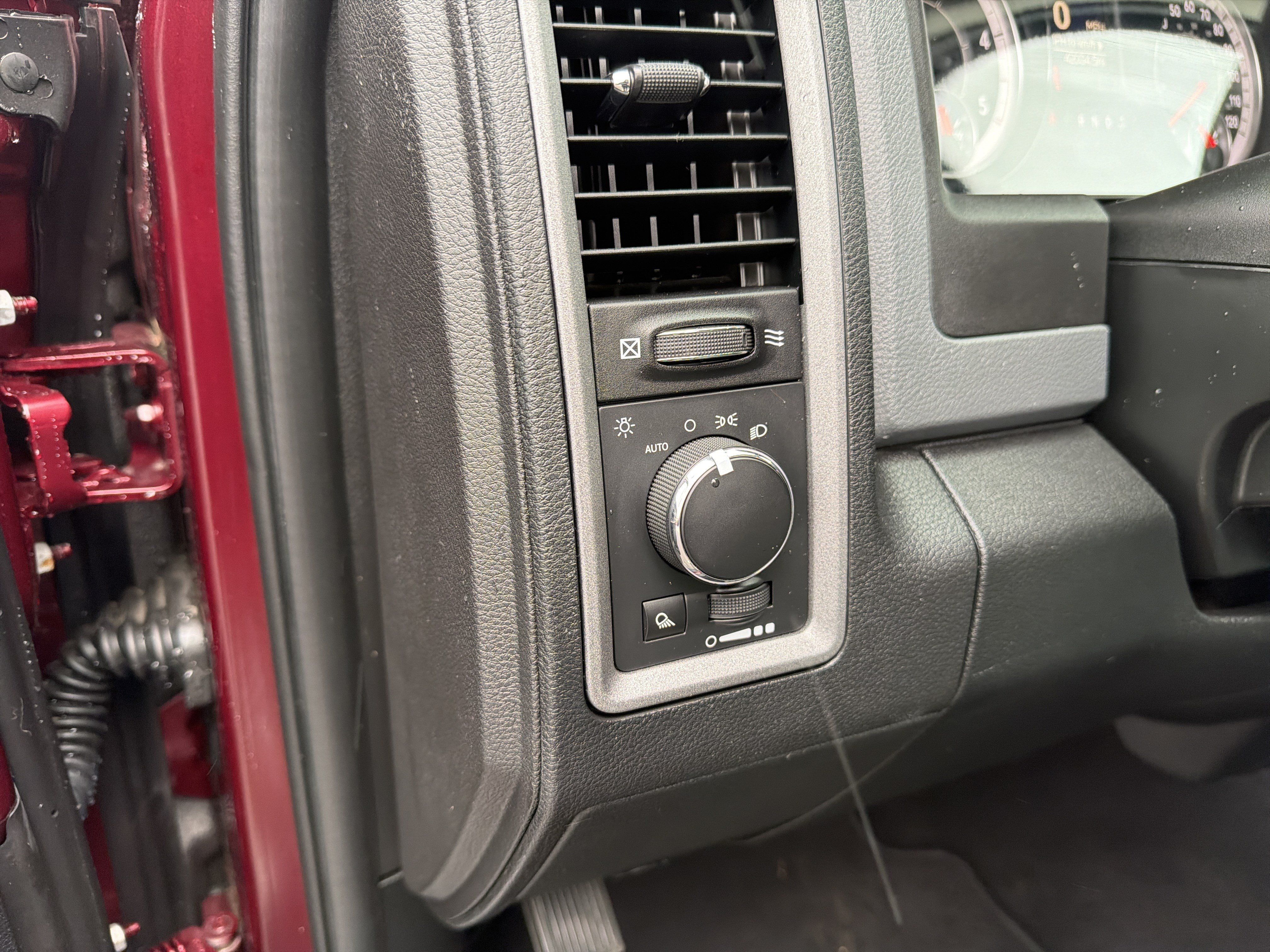 Used 2017 RAM 1500 Tradesman w/ Popular Equipment Group AWD/4WD image 14